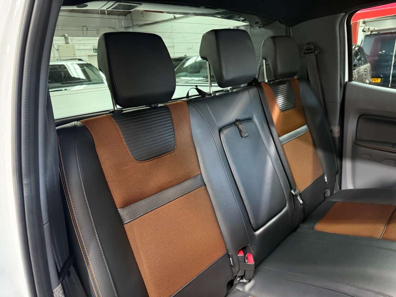 2017 FORD RANGER 2017 FORD RANGER