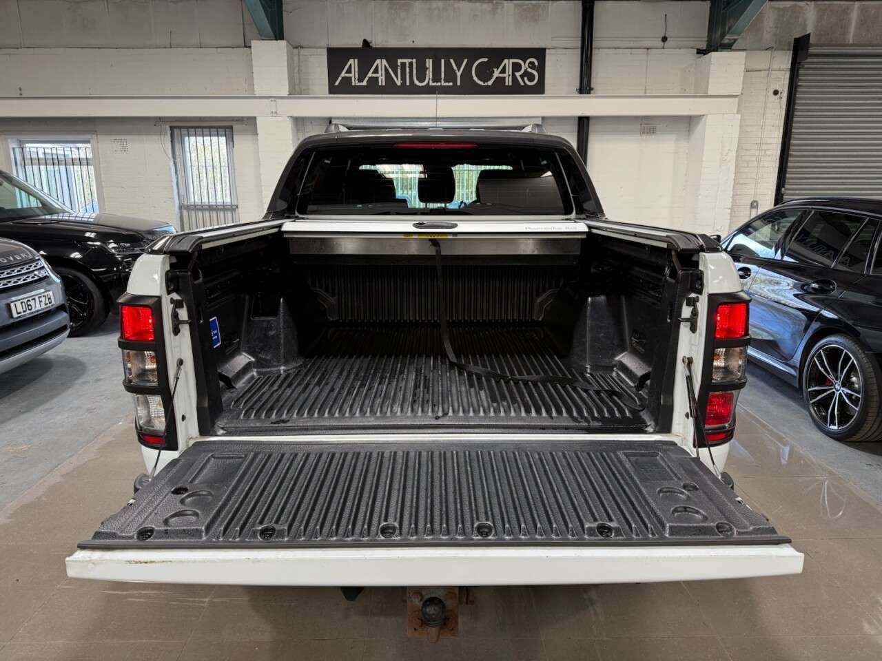 2017 FORD RANGER 2017 FORD RANGER