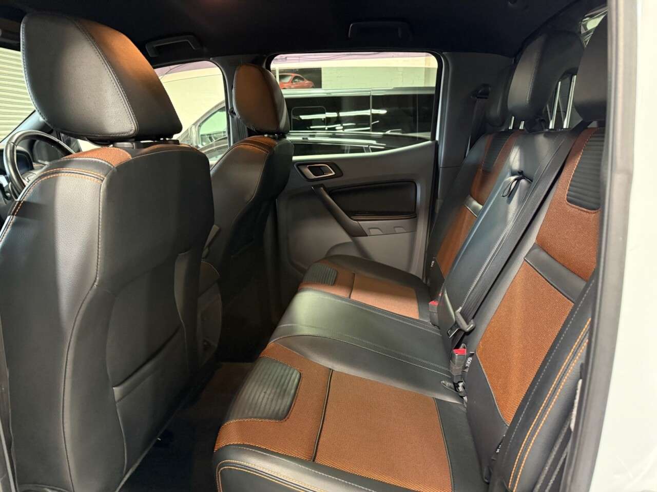 2017 FORD RANGER 2017 FORD RANGER