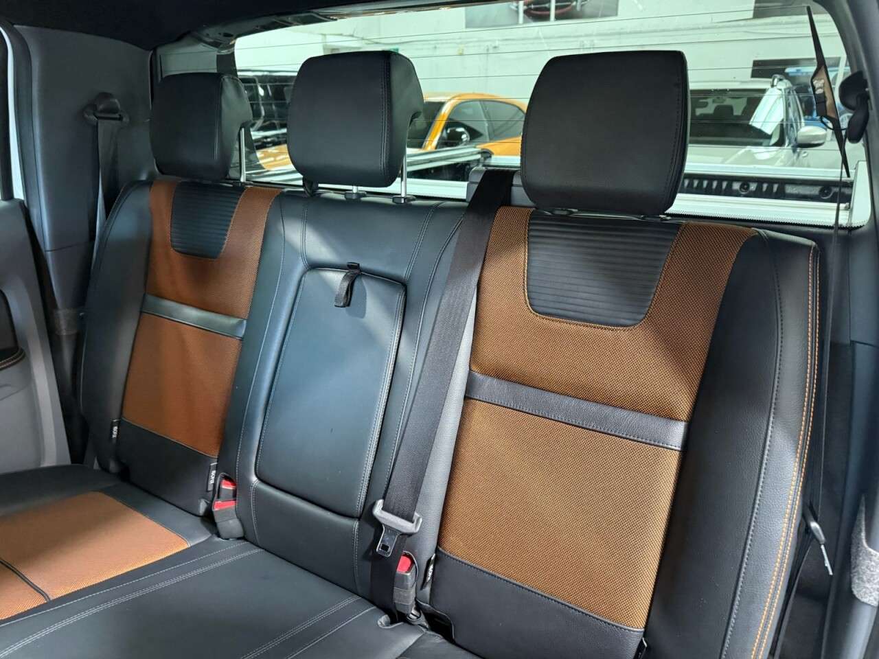 2017 FORD RANGER 2017 FORD RANGER