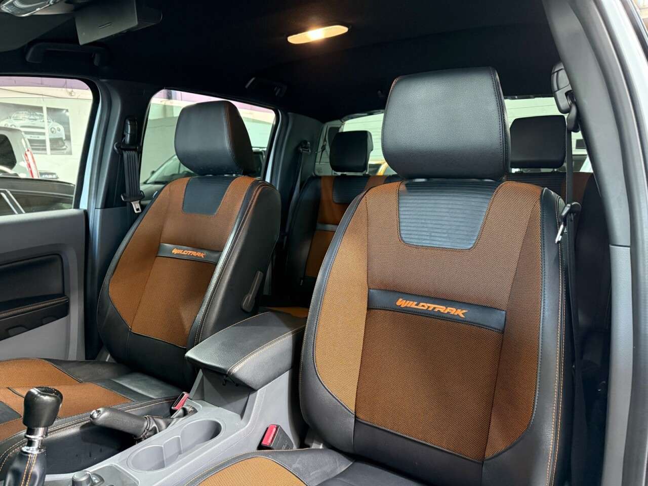 2017 FORD RANGER 2017 FORD RANGER