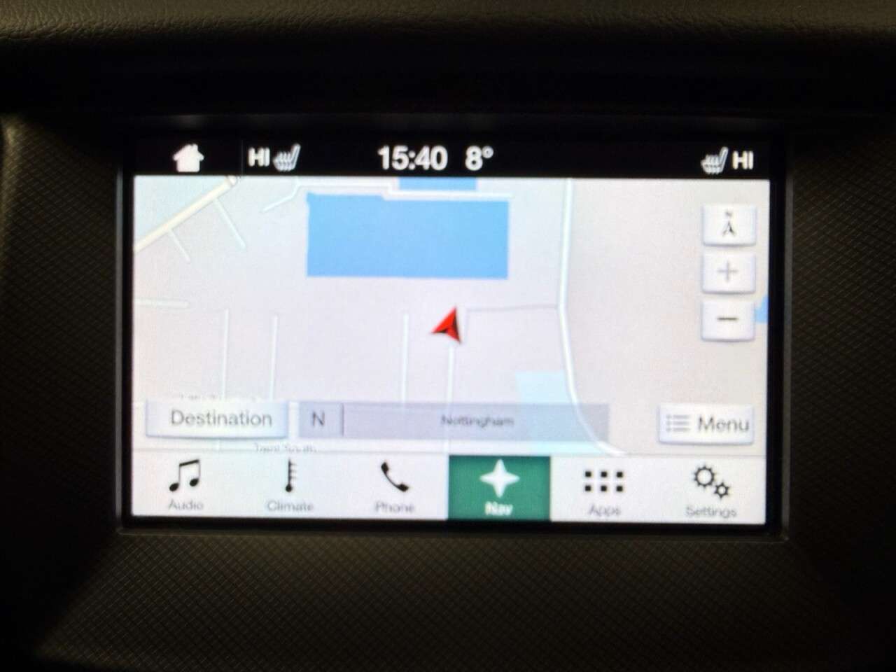 2017 FORD RANGER 2017 FORD RANGER