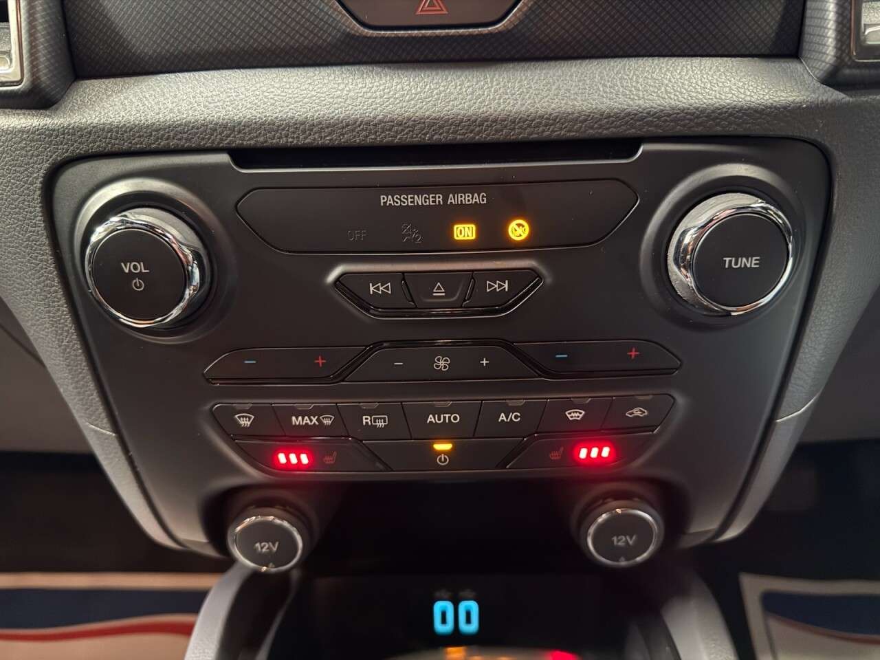 2017 FORD RANGER 2017 FORD RANGER