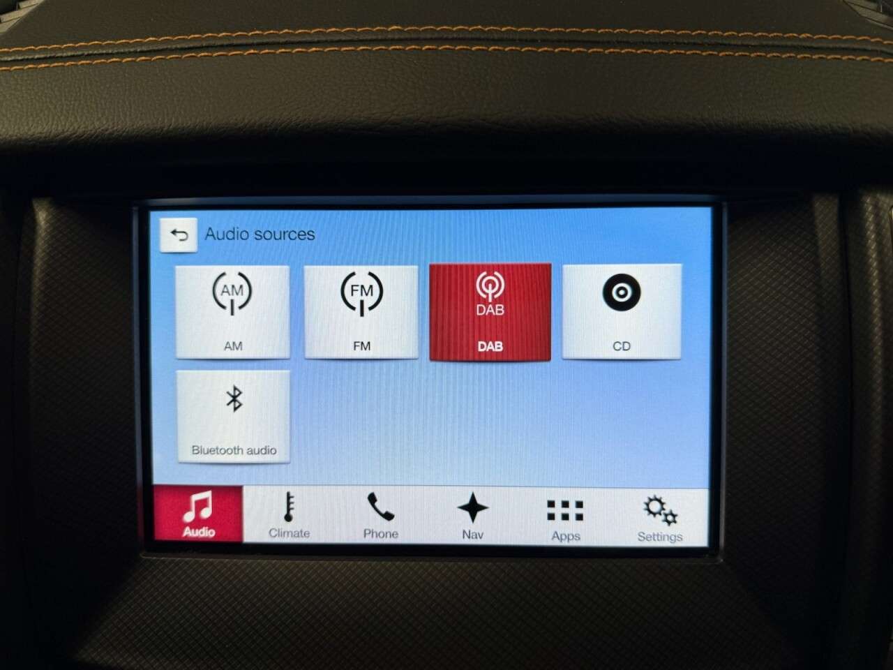 2017 FORD RANGER 2017 FORD RANGER