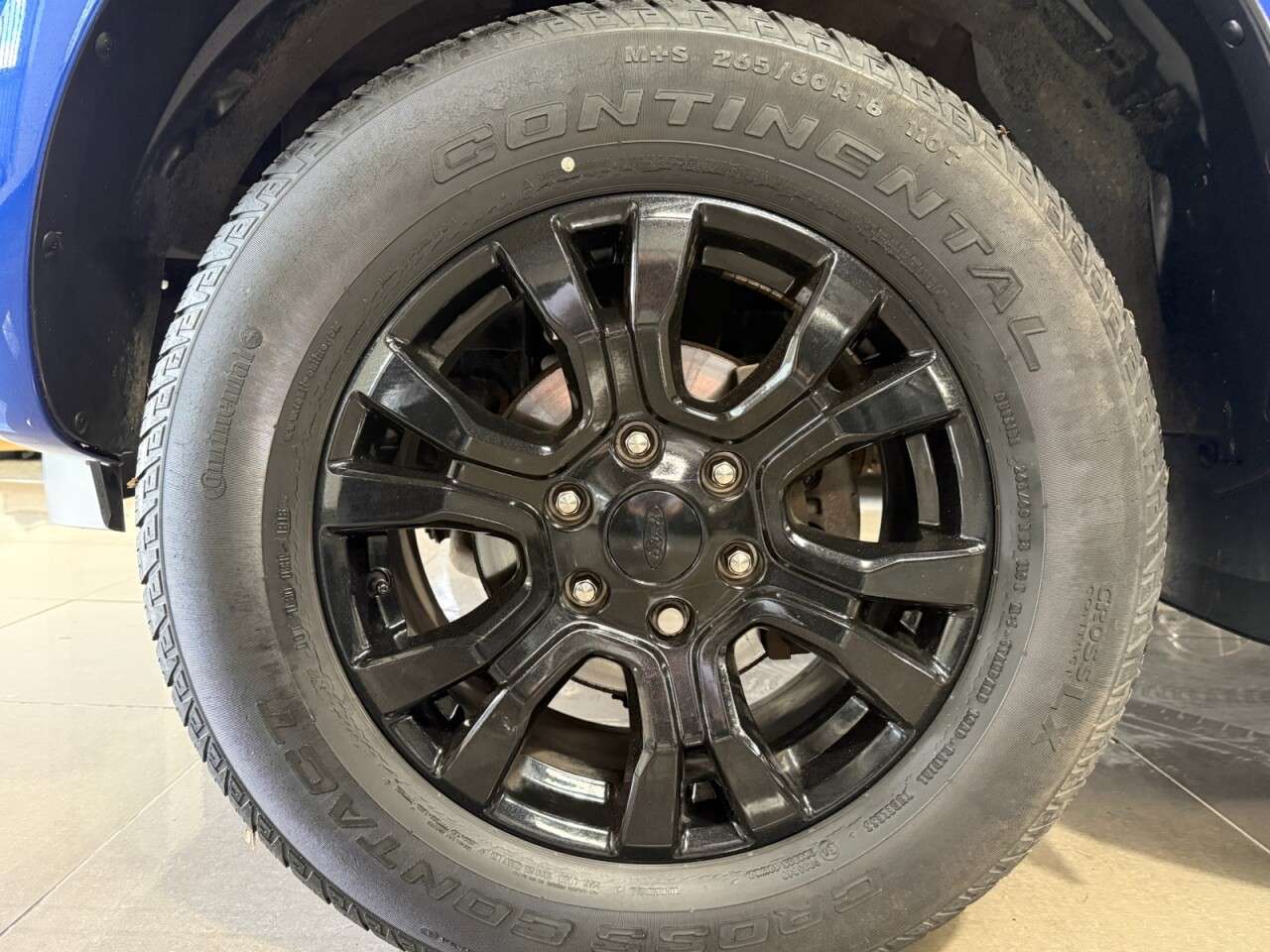 2018 FORD RANGER 2018 FORD RANGER