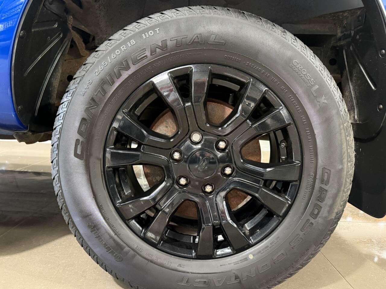 2018 FORD RANGER 2018 FORD RANGER