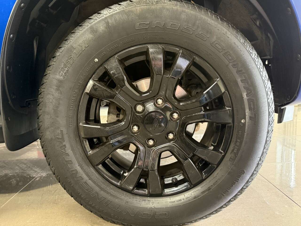 2018 FORD RANGER 2018 FORD RANGER