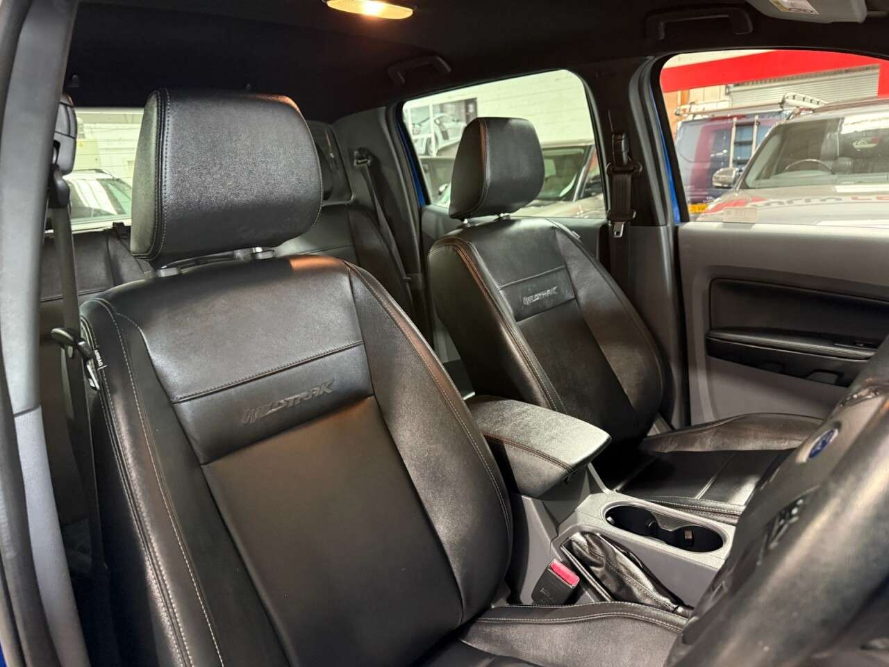 2018 FORD RANGER 2018 FORD RANGER