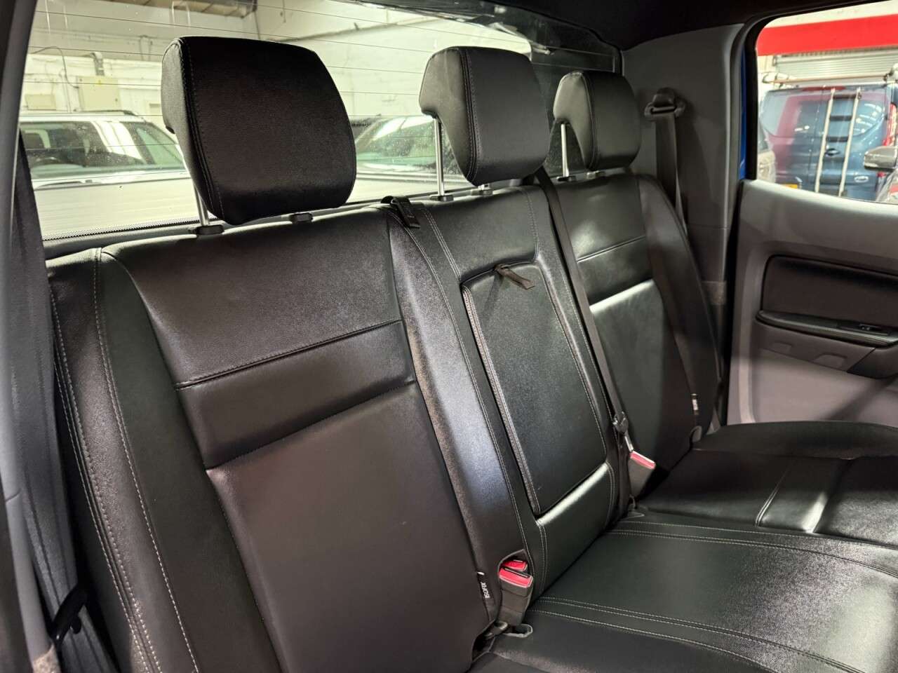 2018 FORD RANGER 2018 FORD RANGER