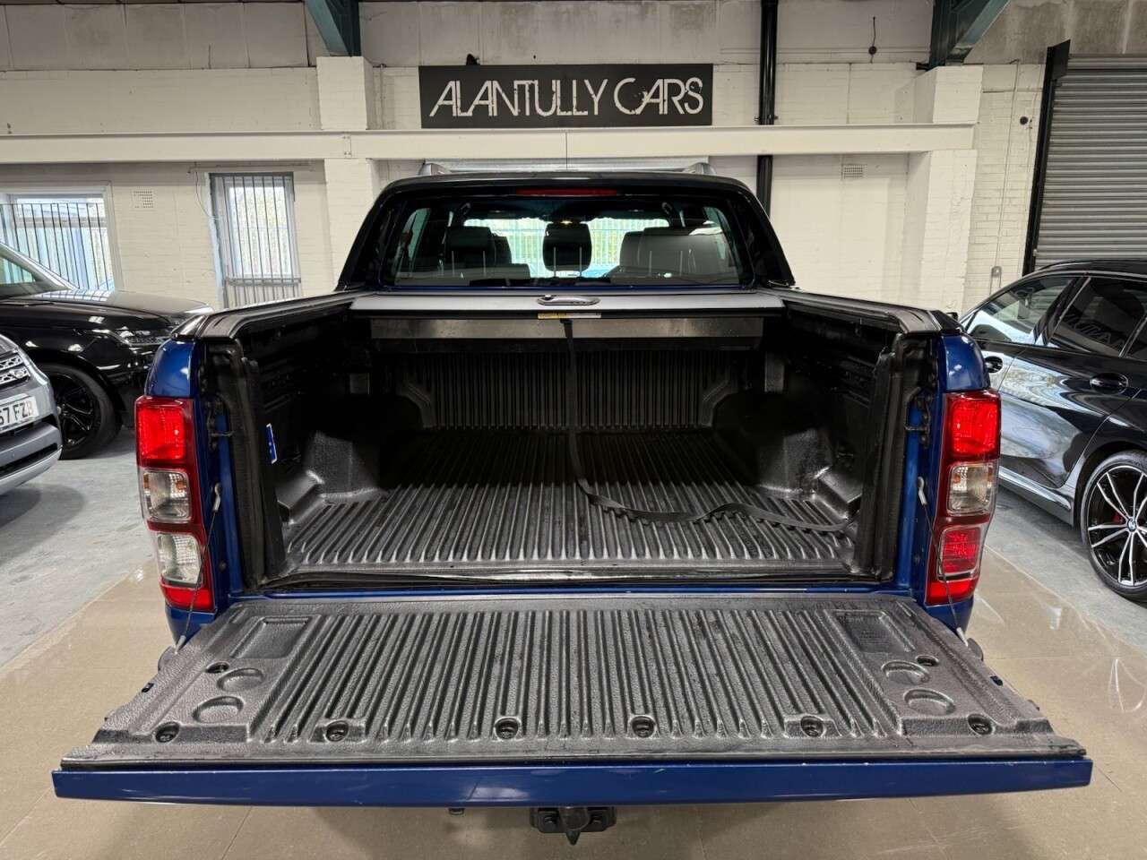 2018 FORD RANGER 2018 FORD RANGER