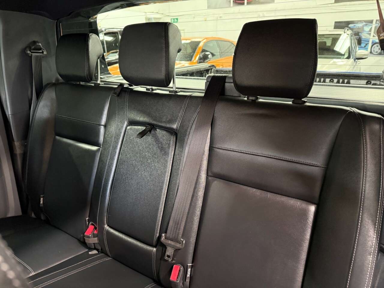 2018 FORD RANGER 2018 FORD RANGER