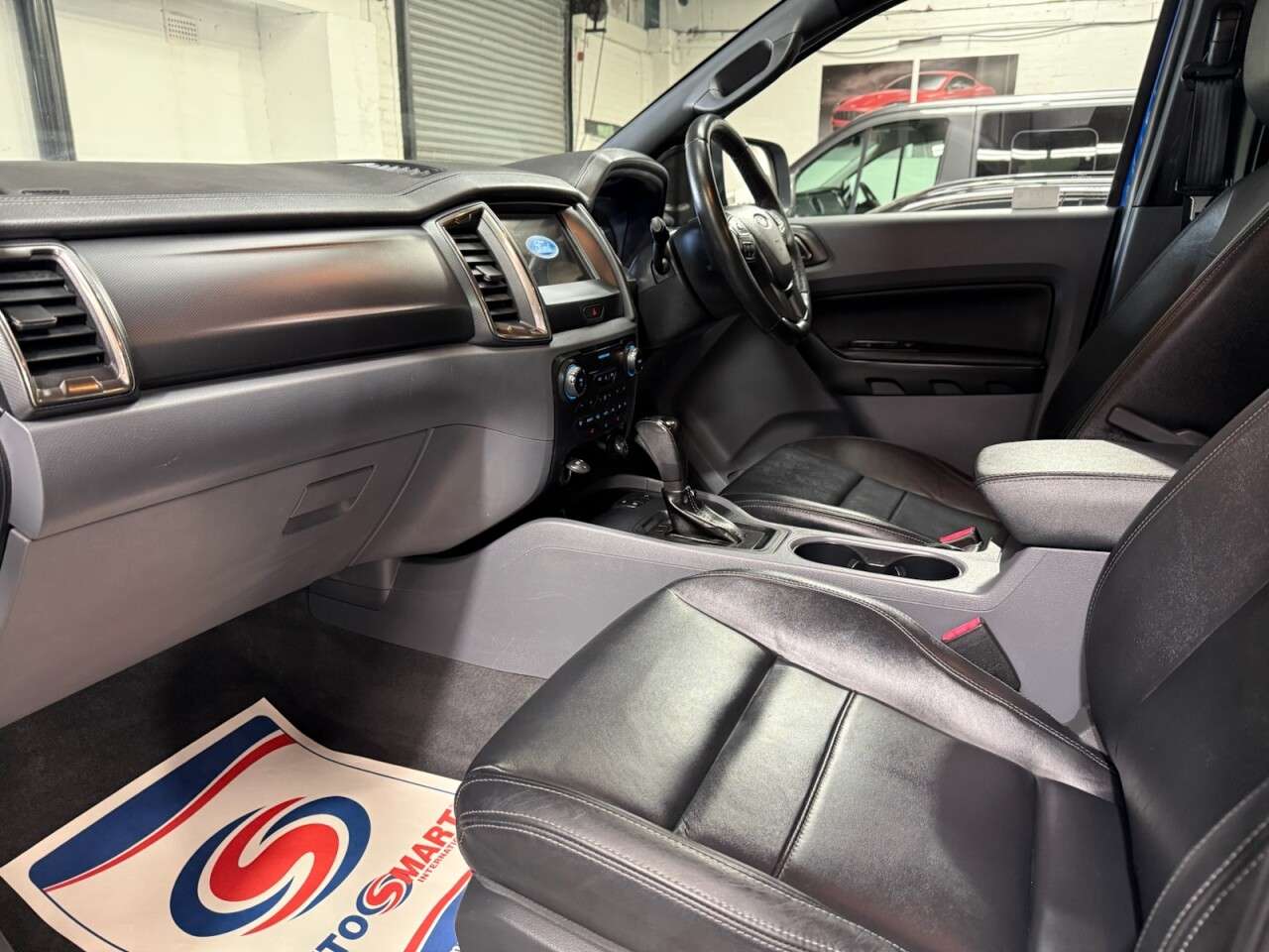 2018 FORD RANGER 2018 FORD RANGER