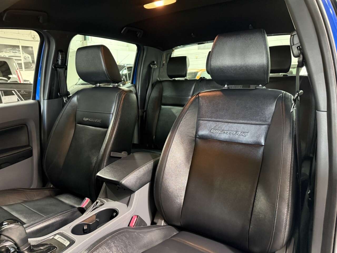 2018 FORD RANGER 2018 FORD RANGER