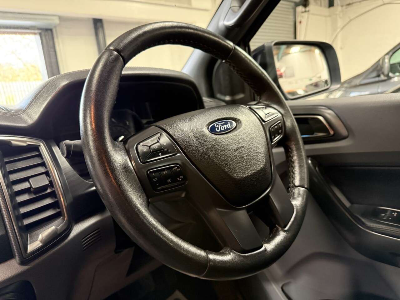 2018 FORD RANGER 2018 FORD RANGER