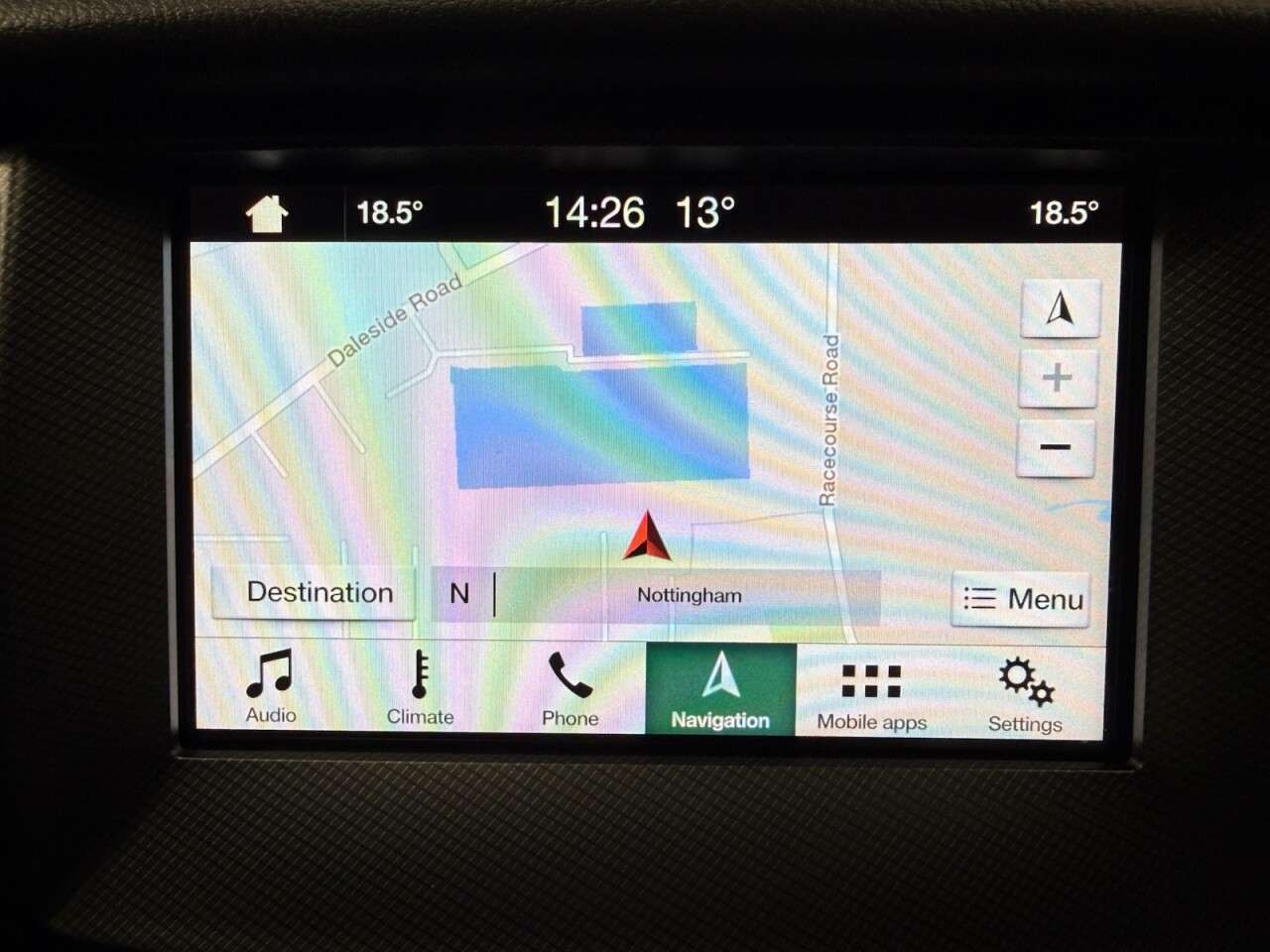 2018 FORD RANGER 2018 FORD RANGER