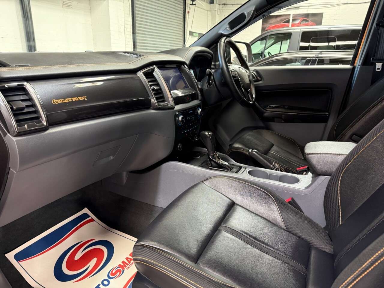 2018 FORD RANGER 2018 FORD RANGER