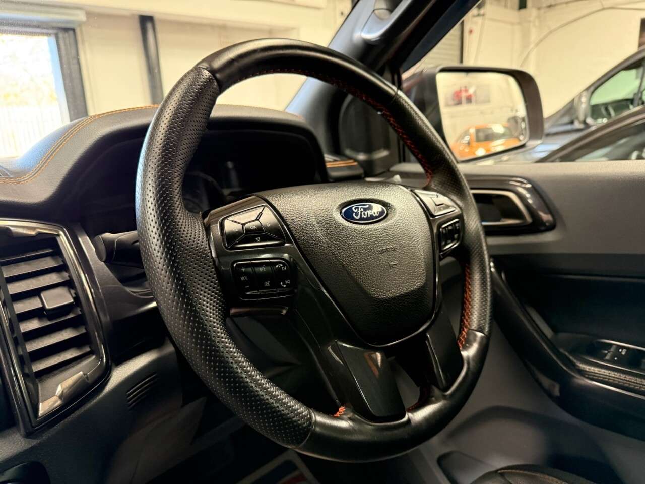 2018 FORD RANGER 2018 FORD RANGER