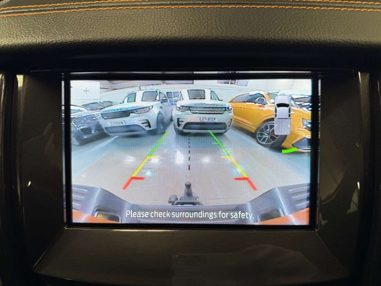 2018 FORD RANGER 2018 FORD RANGER