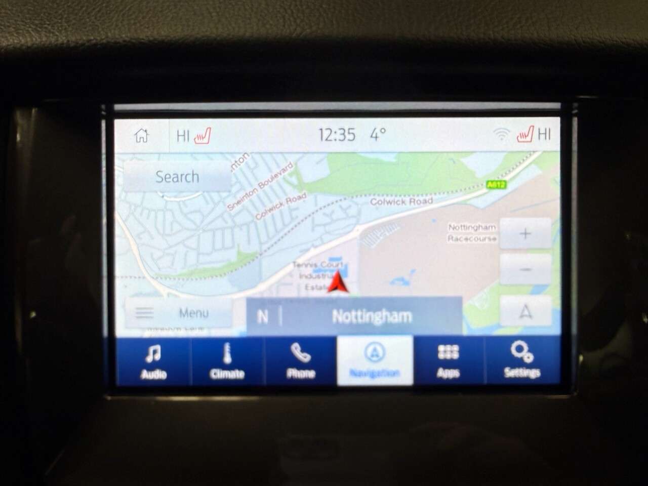 2018 FORD RANGER 2018 FORD RANGER