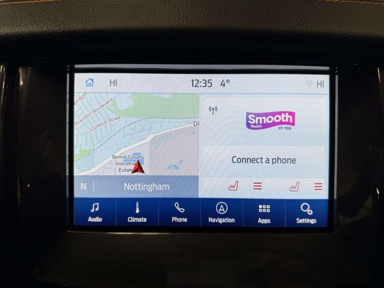 2018 FORD RANGER 2018 FORD RANGER