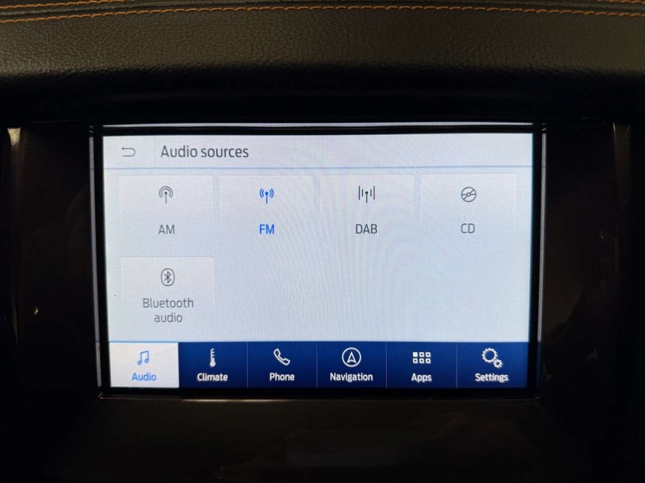 2018 FORD RANGER 2018 FORD RANGER