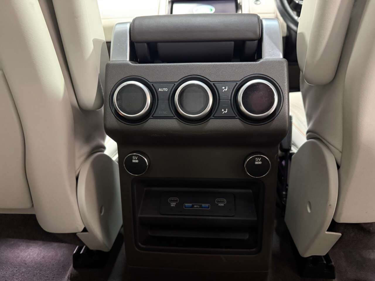 2017 LAND ROVER DISCOVERY 2017 LAND ROVER DISCOVERY
