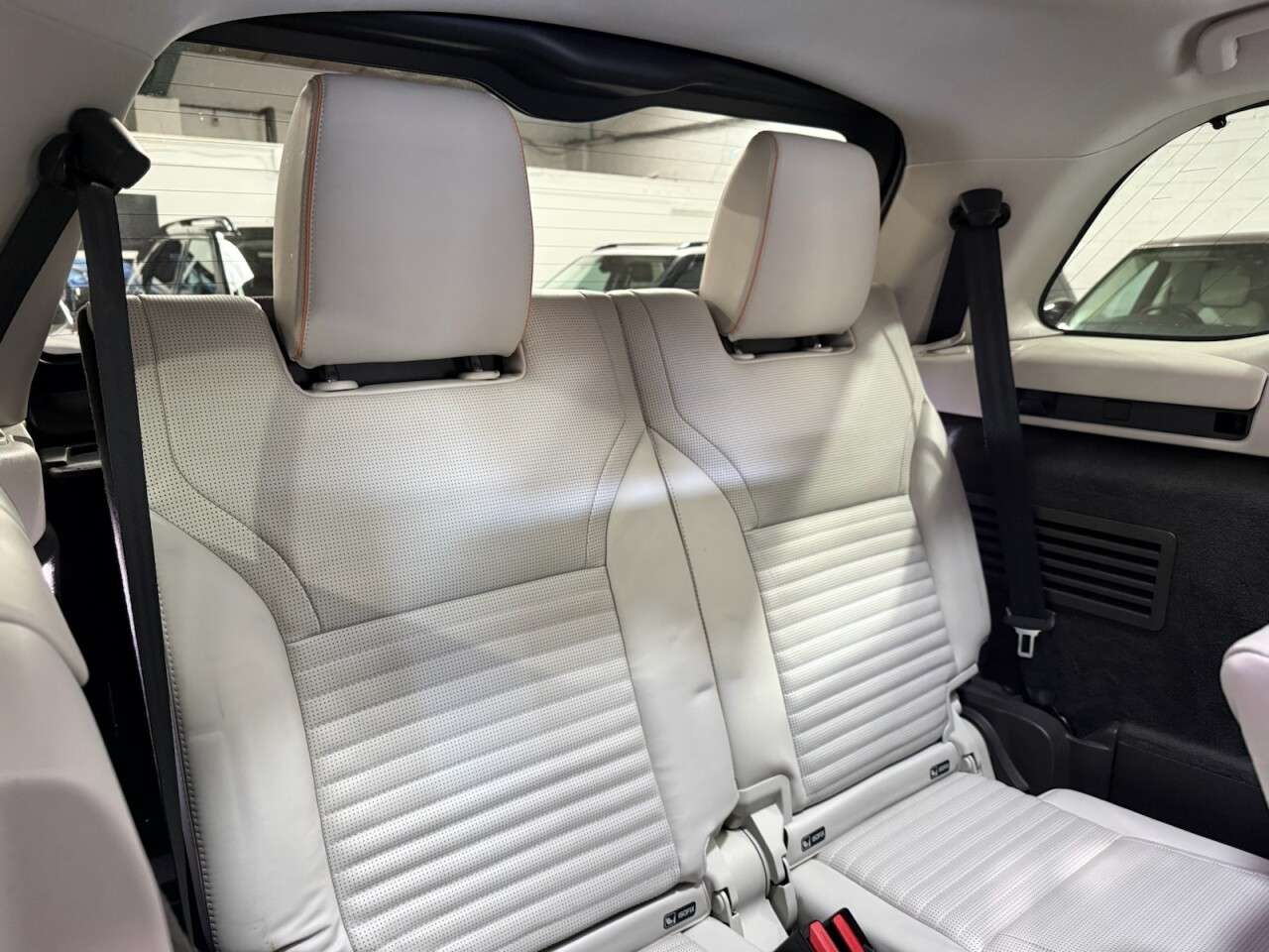 2017 LAND ROVER DISCOVERY 2017 LAND ROVER DISCOVERY