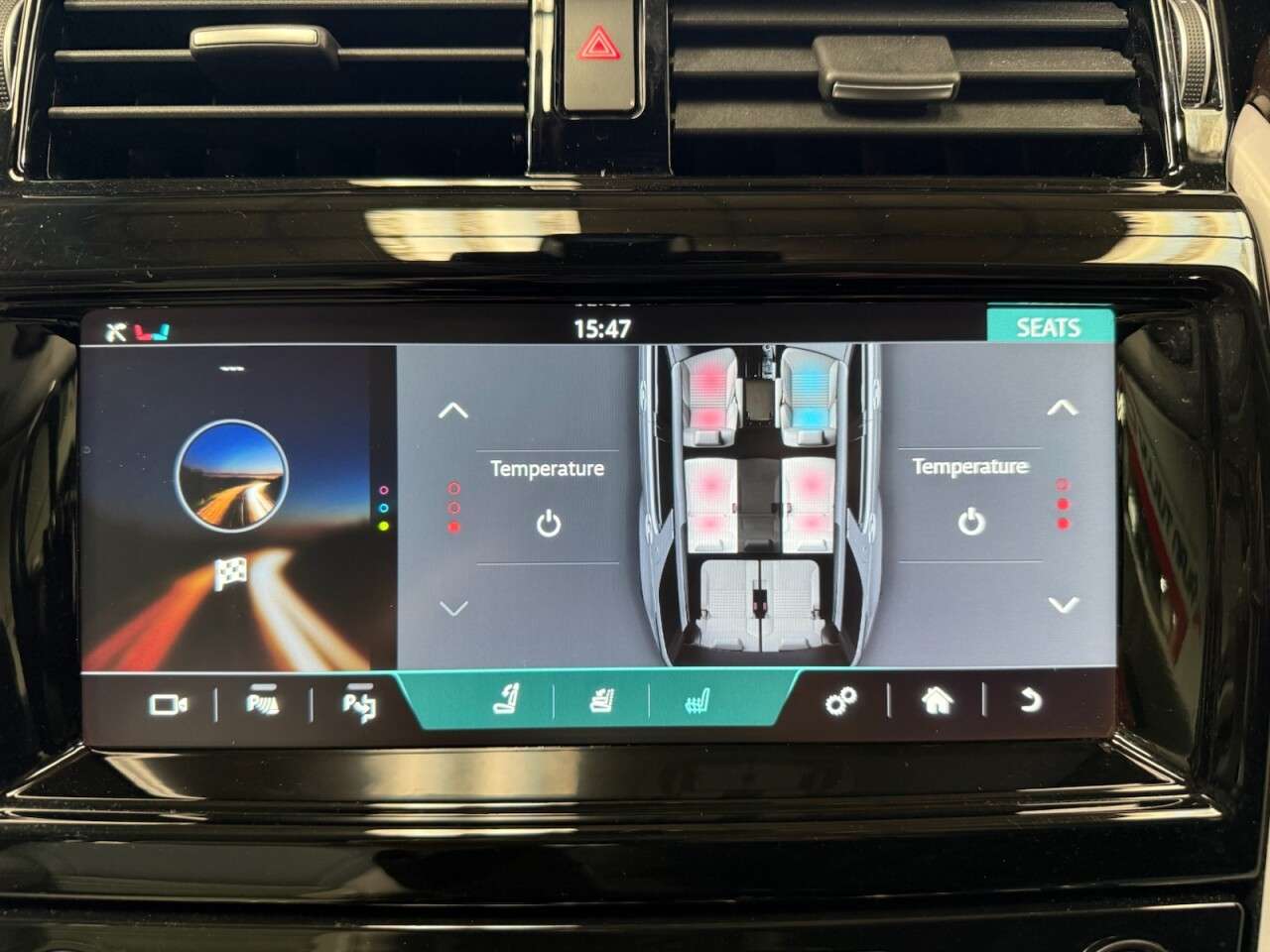 2017 LAND ROVER DISCOVERY 2017 LAND ROVER DISCOVERY