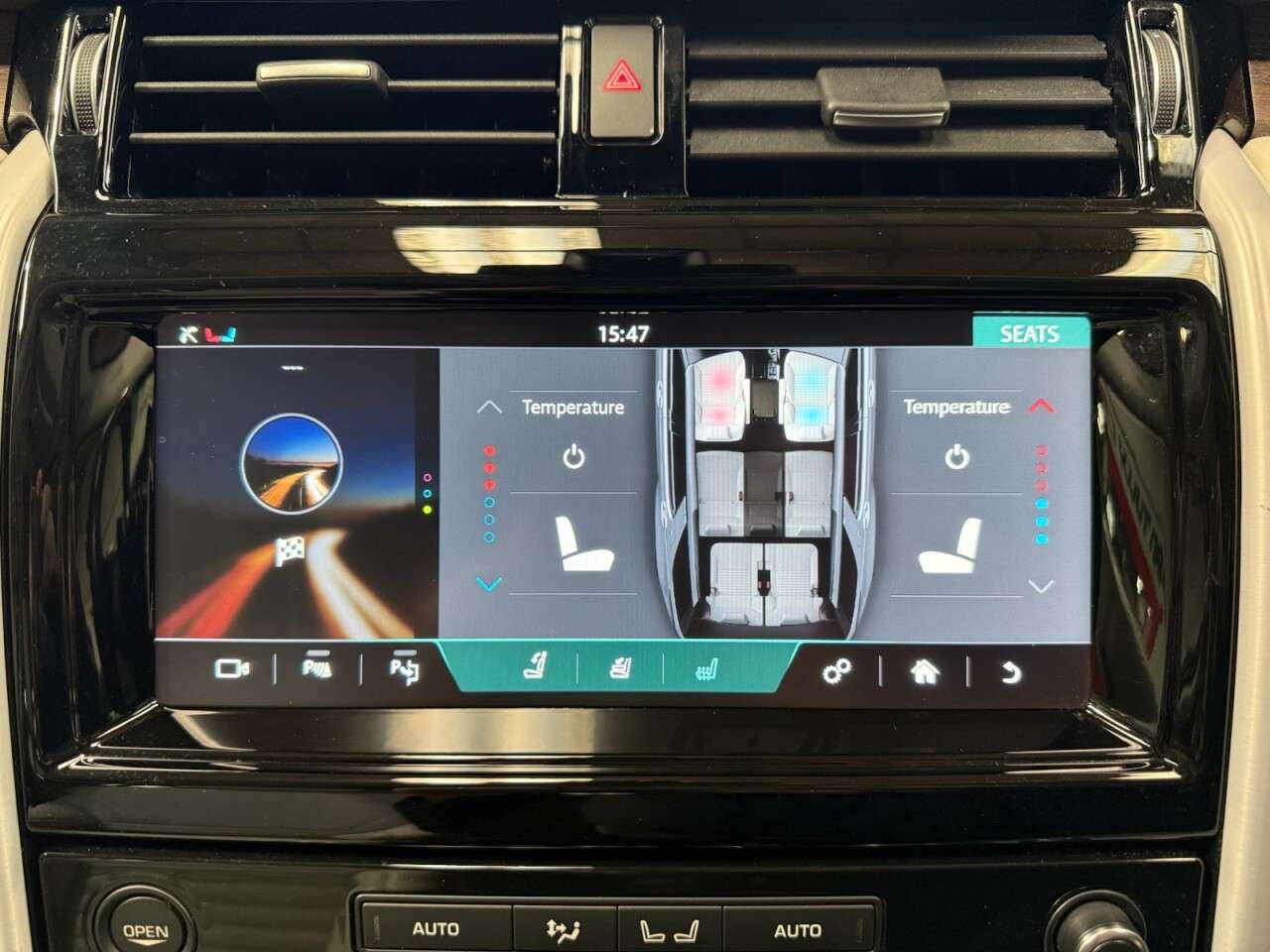 2017 LAND ROVER DISCOVERY 2017 LAND ROVER DISCOVERY