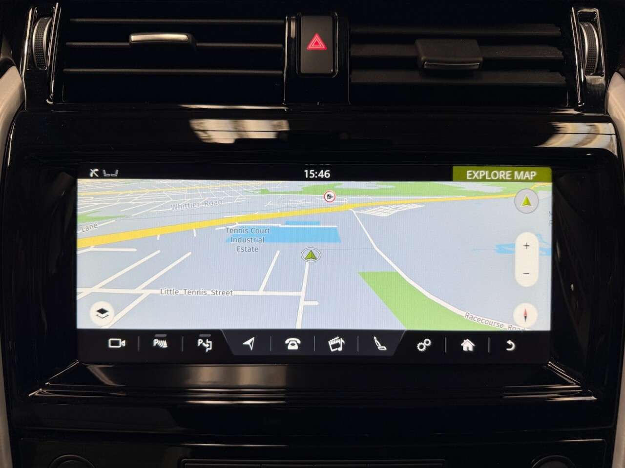 2017 LAND ROVER DISCOVERY 2017 LAND ROVER DISCOVERY
