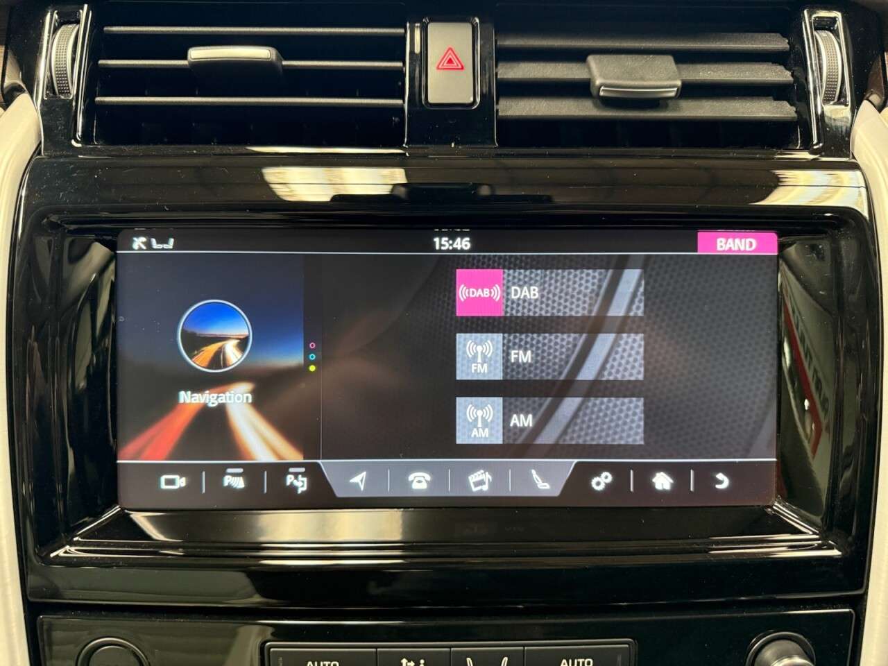 2017 LAND ROVER DISCOVERY 2017 LAND ROVER DISCOVERY