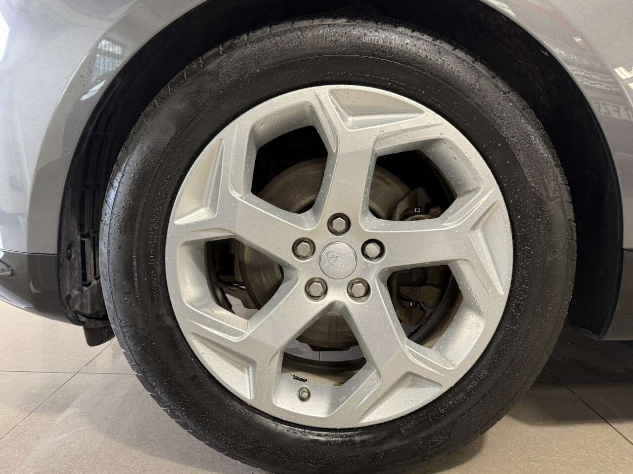 2018 LAND ROVER RANGE ROVER SPORT 2018 LAND ROVER RANGE ROVER SPORT