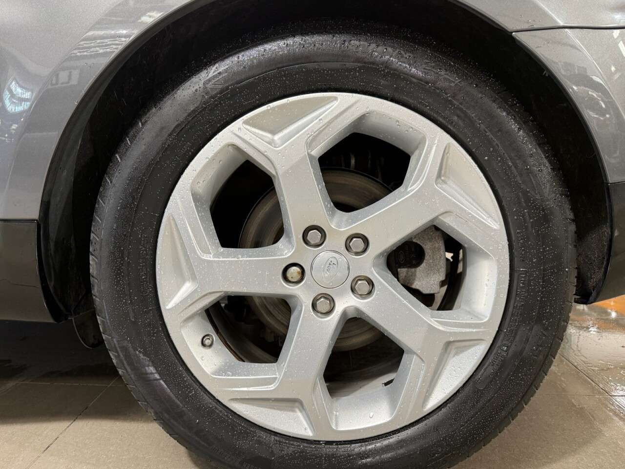 2018 LAND ROVER RANGE ROVER SPORT 2018 LAND ROVER RANGE ROVER SPORT