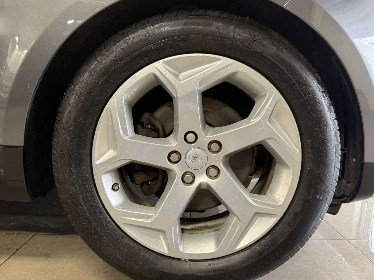 2018 LAND ROVER RANGE ROVER SPORT 2018 LAND ROVER RANGE ROVER SPORT