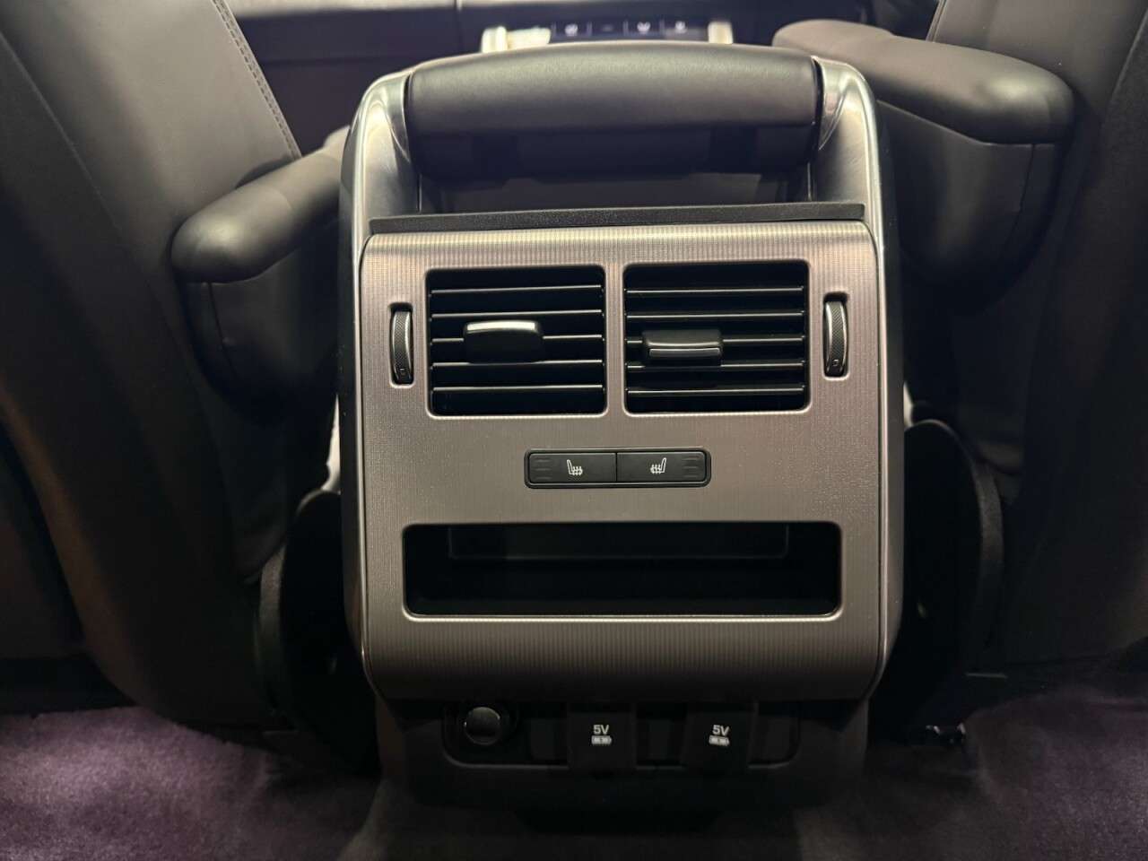 2018 LAND ROVER RANGE ROVER SPORT 2018 LAND ROVER RANGE ROVER SPORT