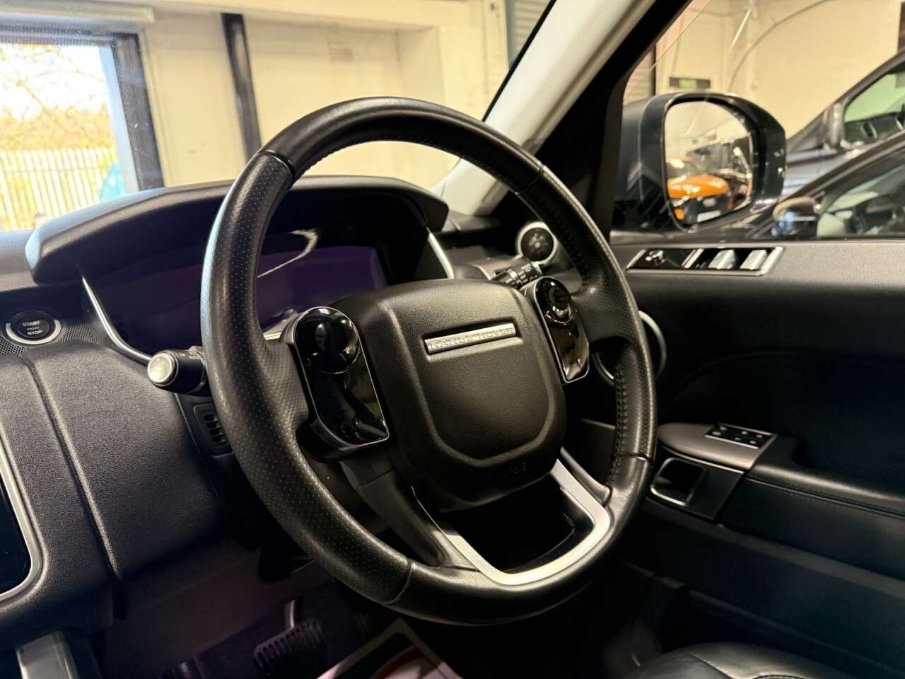 2018 LAND ROVER RANGE ROVER SPORT 2018 LAND ROVER RANGE ROVER SPORT