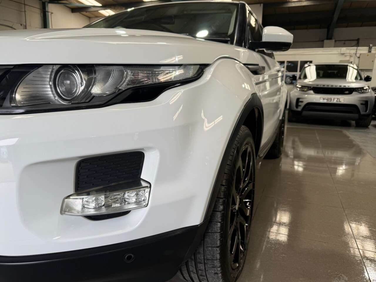 2014 LAND ROVER RANGE ROVER EVOQUE 2014 LAND ROVER RANGE ROVER EVOQUE