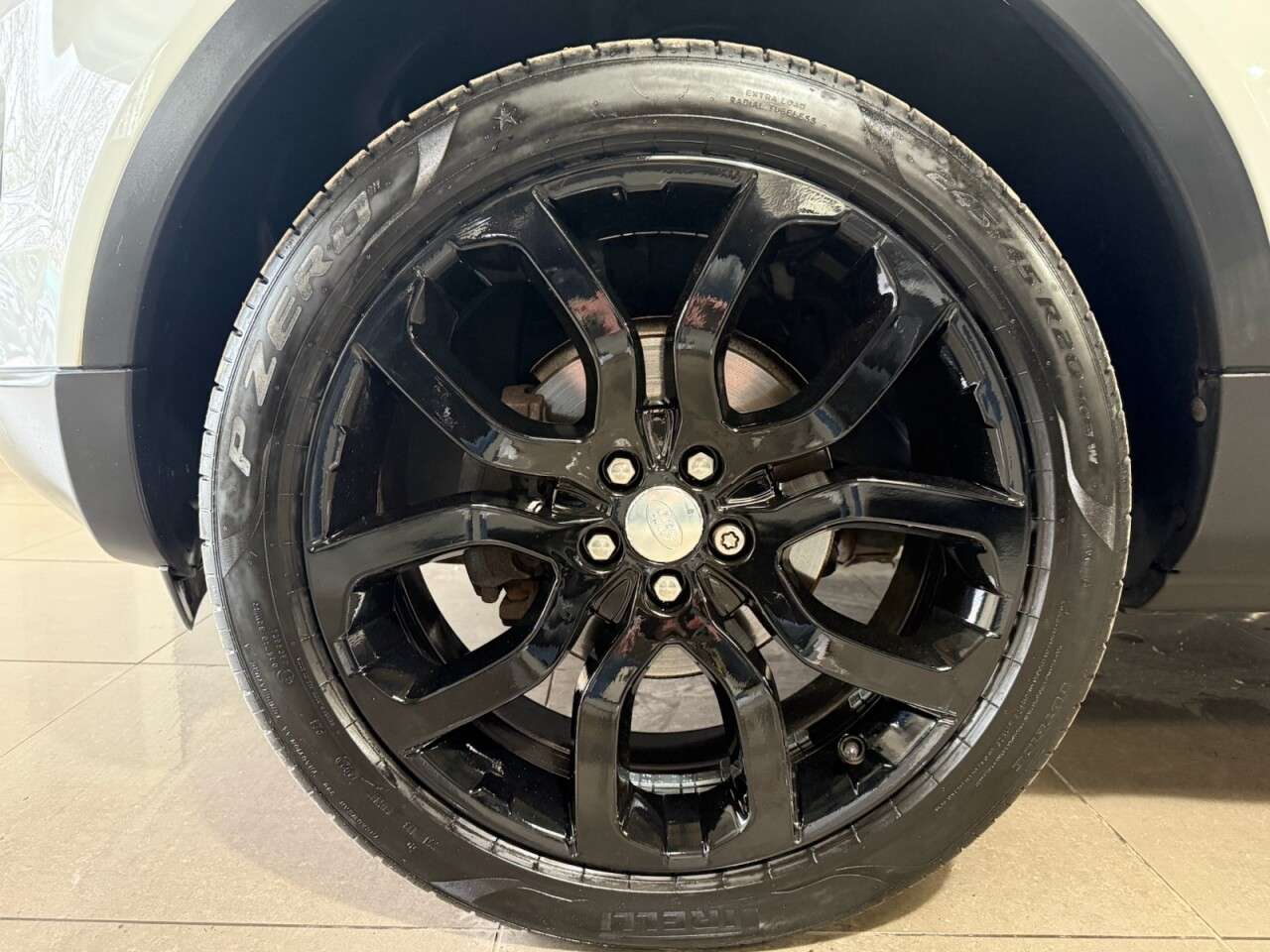 2014 LAND ROVER RANGE ROVER EVOQUE 2014 LAND ROVER RANGE ROVER EVOQUE