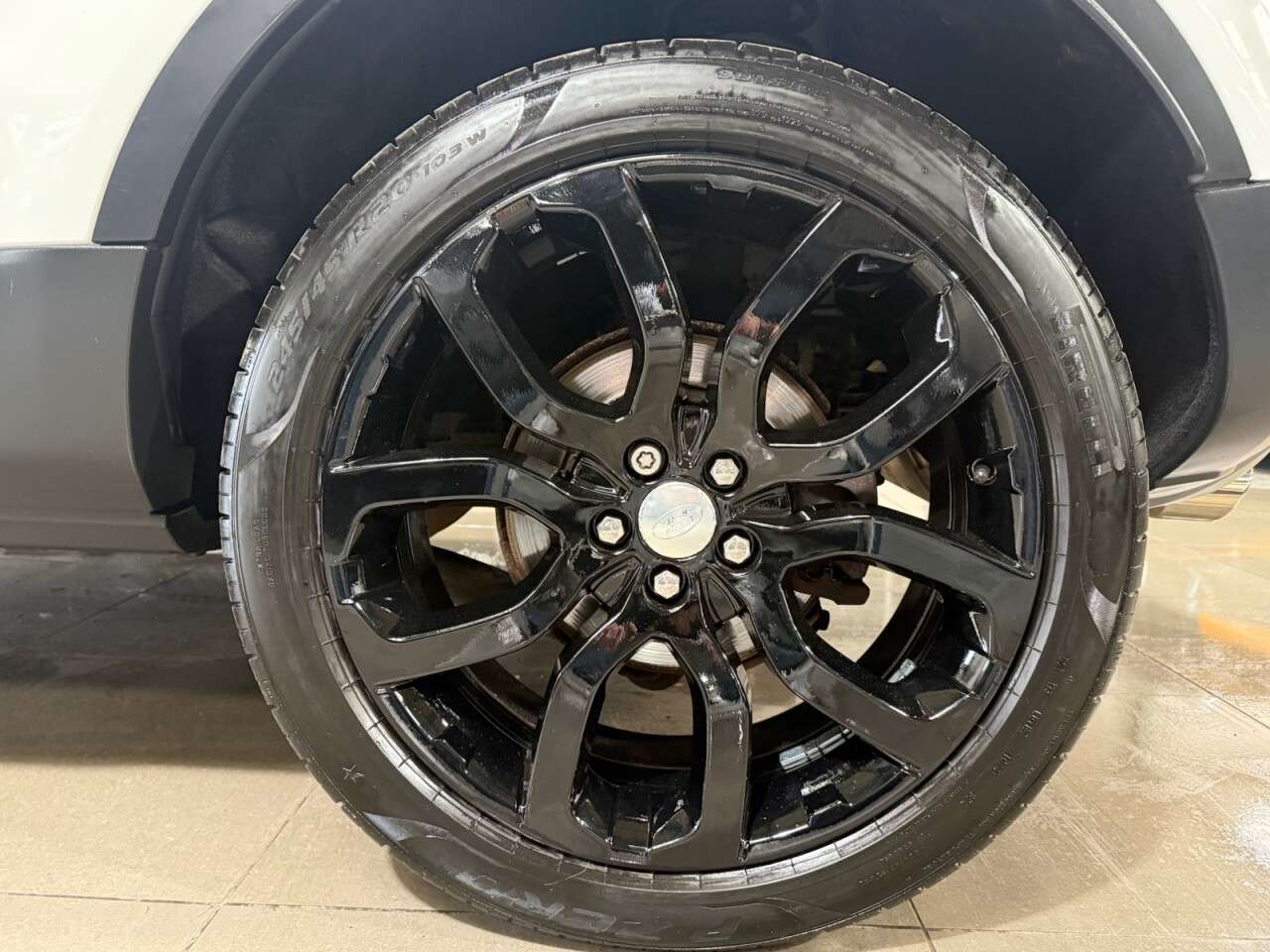 2014 LAND ROVER RANGE ROVER EVOQUE 2014 LAND ROVER RANGE ROVER EVOQUE