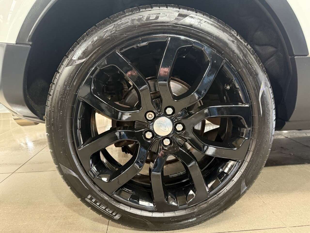 2014 LAND ROVER RANGE ROVER EVOQUE 2014 LAND ROVER RANGE ROVER EVOQUE