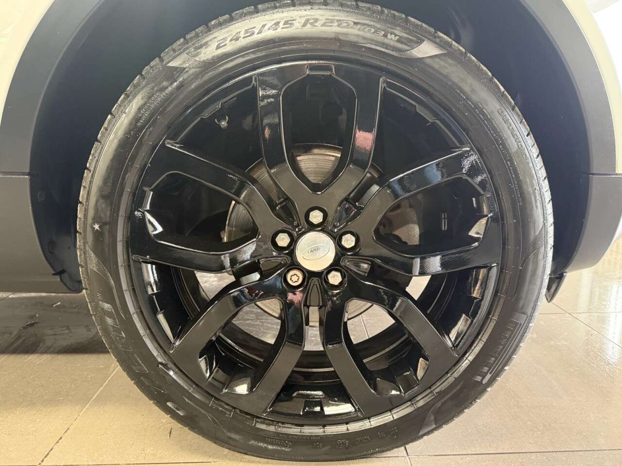 2014 LAND ROVER RANGE ROVER EVOQUE 2014 LAND ROVER RANGE ROVER EVOQUE