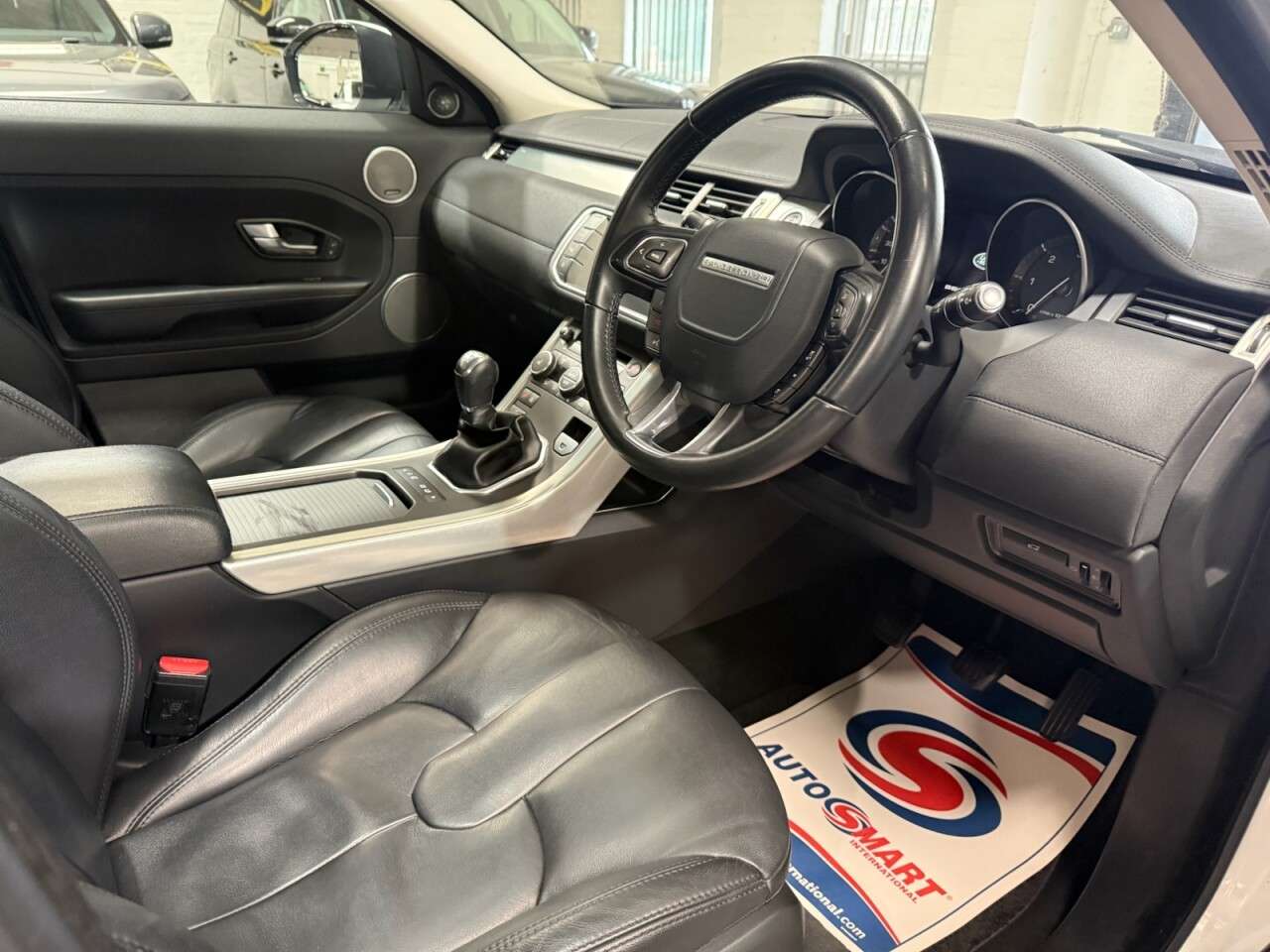 2014 LAND ROVER RANGE ROVER EVOQUE 2014 LAND ROVER RANGE ROVER EVOQUE