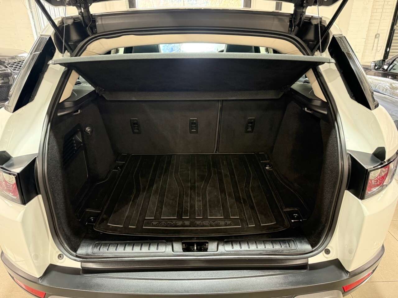 2014 LAND ROVER RANGE ROVER EVOQUE 2014 LAND ROVER RANGE ROVER EVOQUE