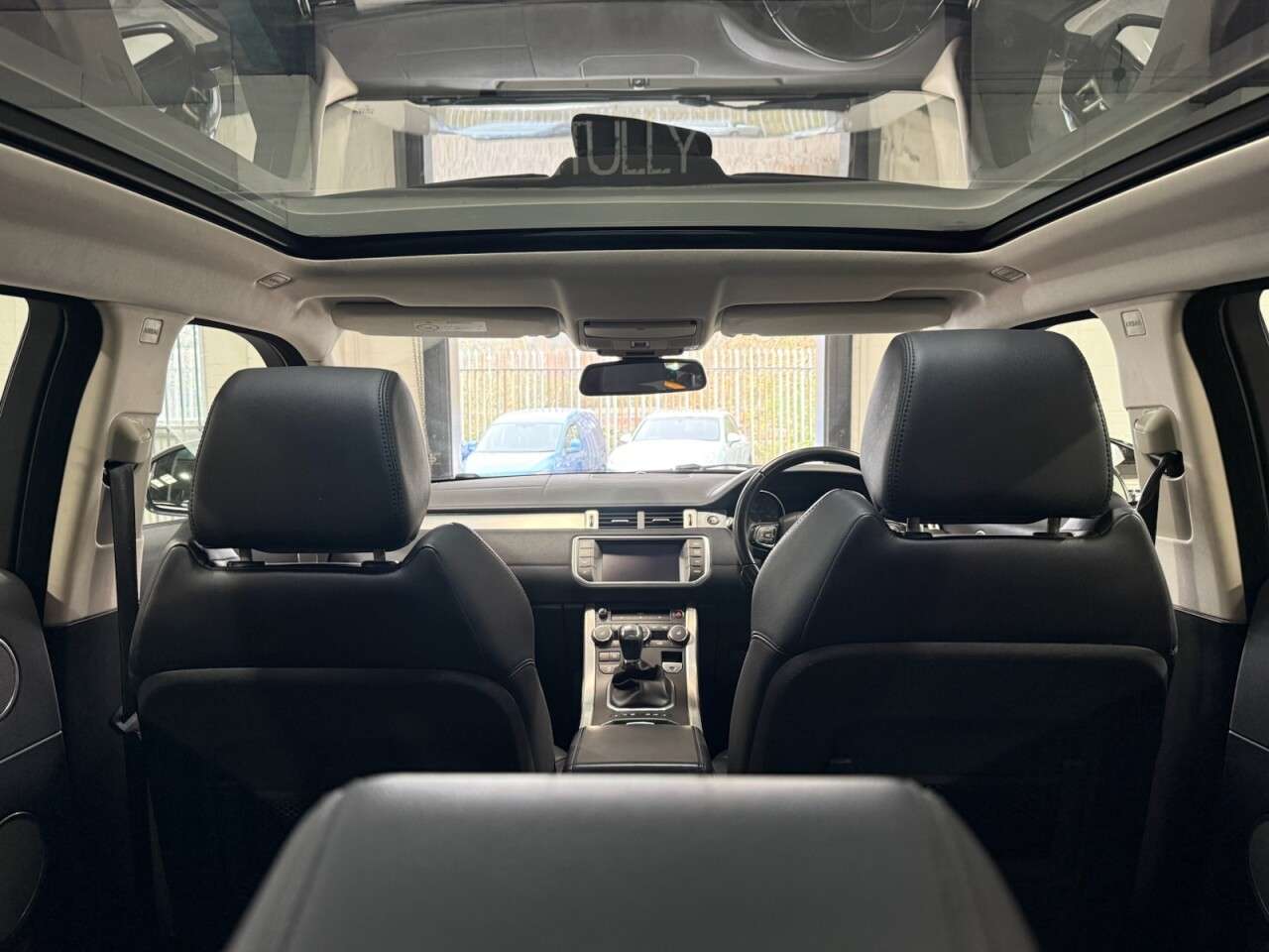 2014 LAND ROVER RANGE ROVER EVOQUE 2014 LAND ROVER RANGE ROVER EVOQUE