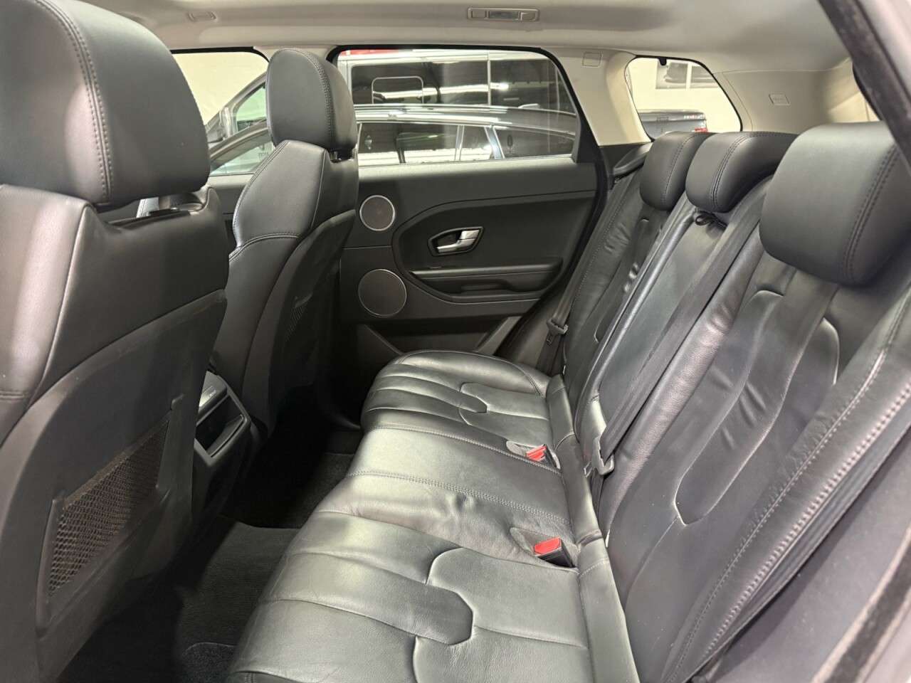 2014 LAND ROVER RANGE ROVER EVOQUE 2014 LAND ROVER RANGE ROVER EVOQUE