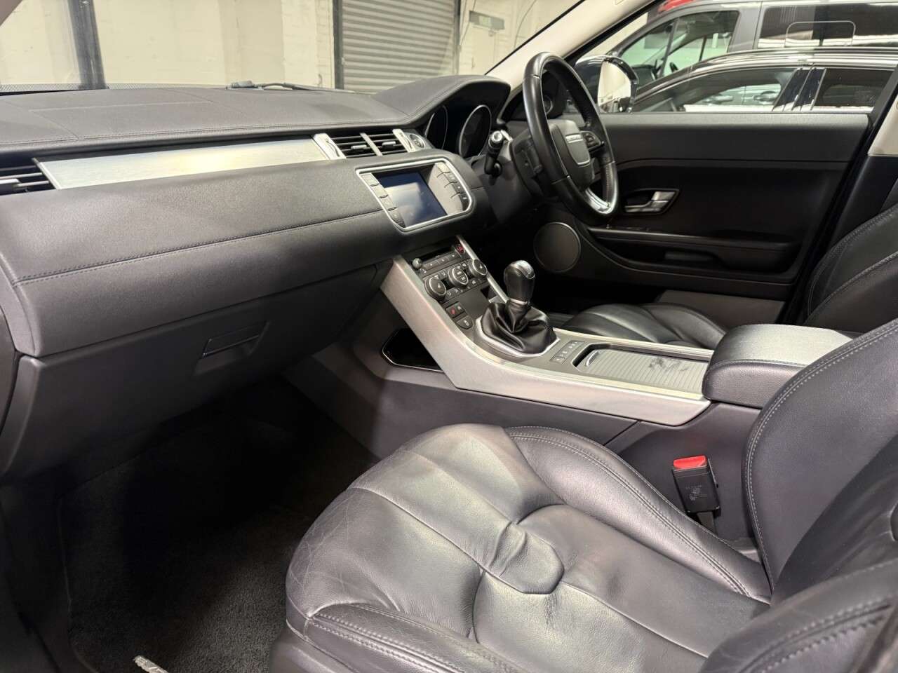 2014 LAND ROVER RANGE ROVER EVOQUE 2014 LAND ROVER RANGE ROVER EVOQUE