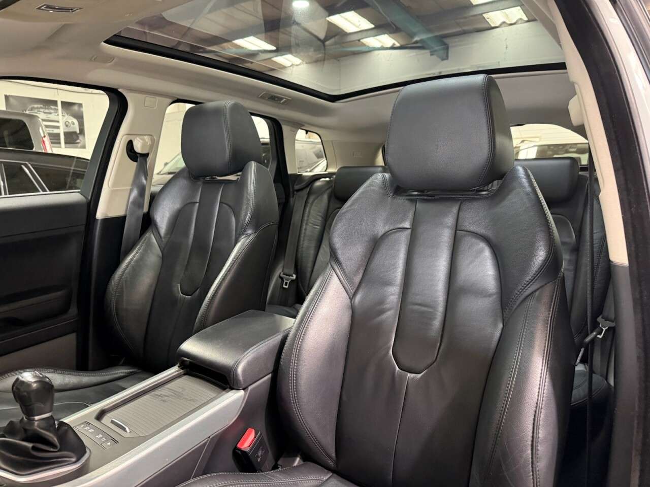 2014 LAND ROVER RANGE ROVER EVOQUE 2014 LAND ROVER RANGE ROVER EVOQUE