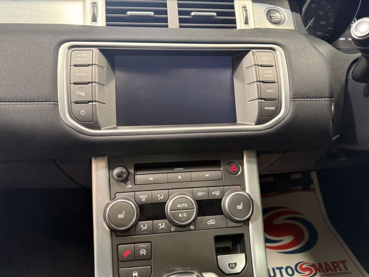 2014 LAND ROVER RANGE ROVER EVOQUE 2014 LAND ROVER RANGE ROVER EVOQUE