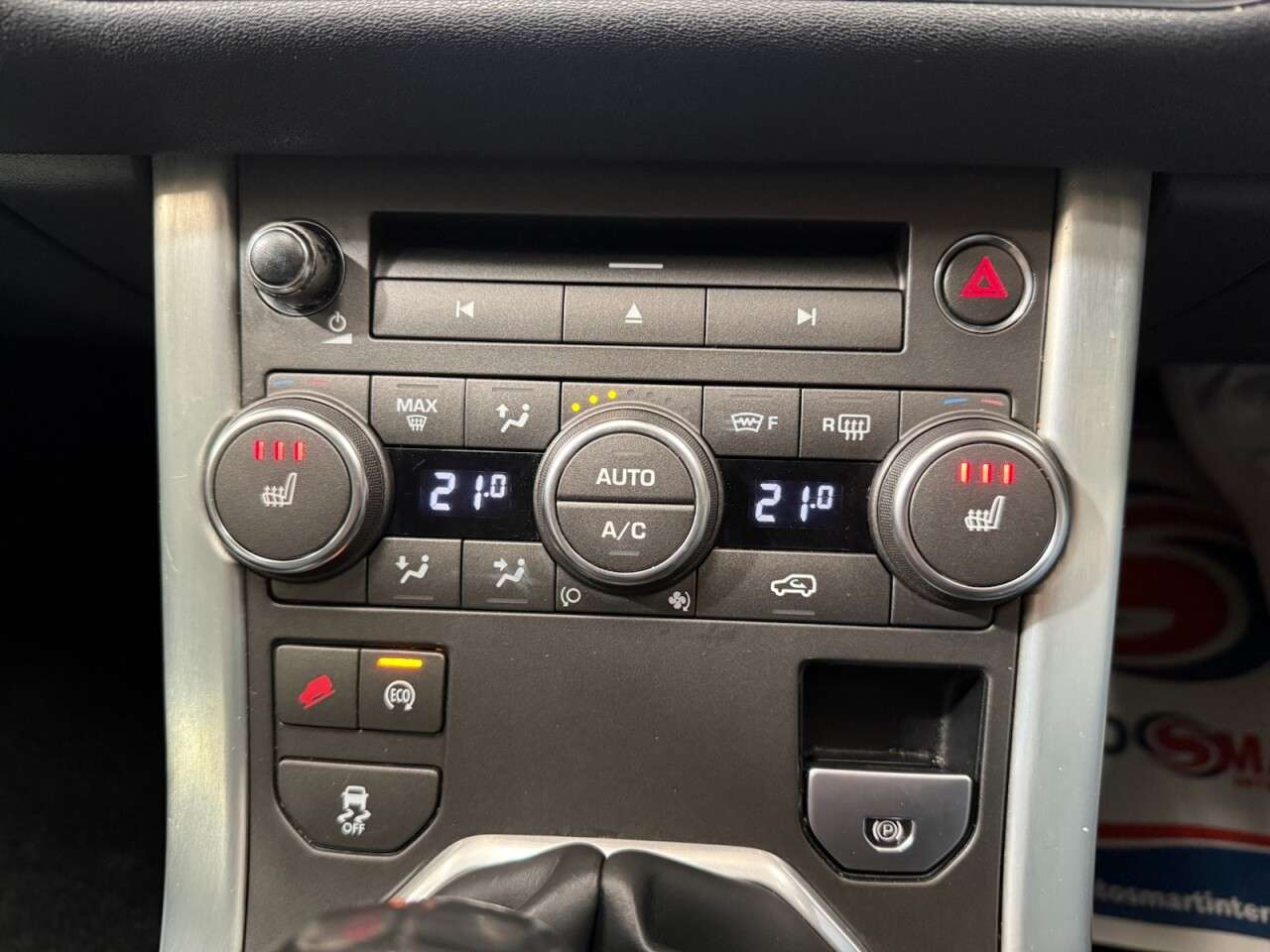 2014 LAND ROVER RANGE ROVER EVOQUE 2014 LAND ROVER RANGE ROVER EVOQUE