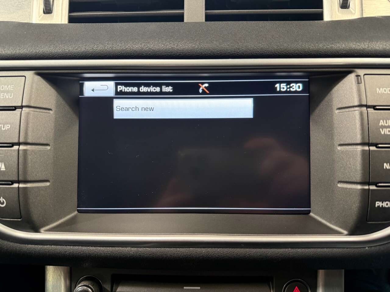 2014 LAND ROVER RANGE ROVER EVOQUE 2014 LAND ROVER RANGE ROVER EVOQUE